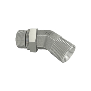 BSP/ BSP 60 Boru Balant Kontra Somun 45 Dirsek H1505